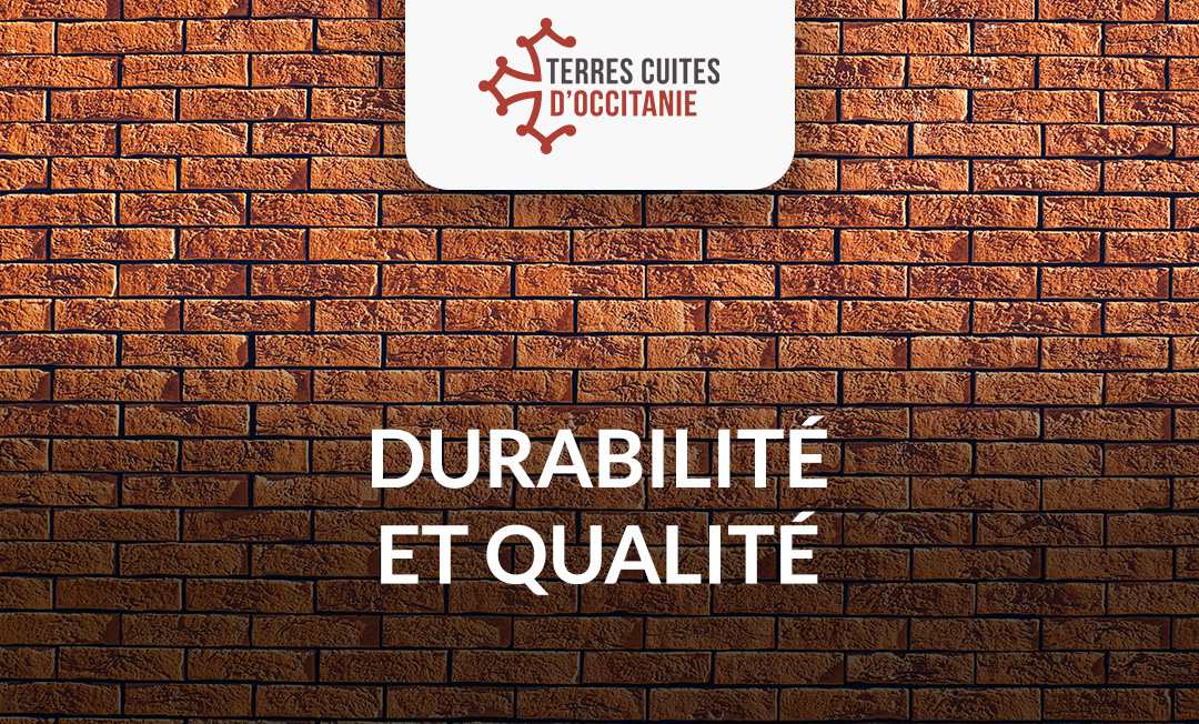 Briques de Terres Cuites d’Occitanie : Durabilité et Qualité