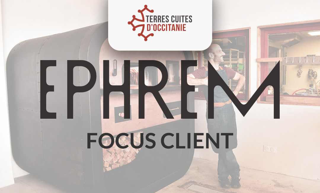 Ephrem, Focus Client