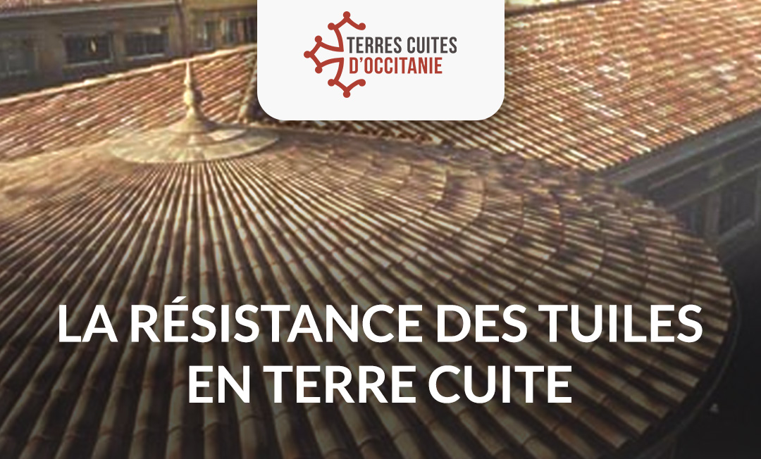 La Résistance Exceptionnelle des Tuiles en Terre Cuite