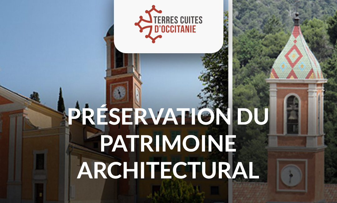 Contribuer à la Préservation du Patrimoine Architectural