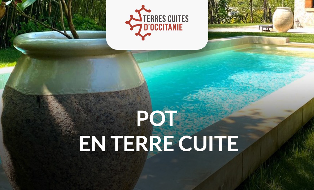 Personnalisez votre Jardin avec des Pots en Terre Cuite