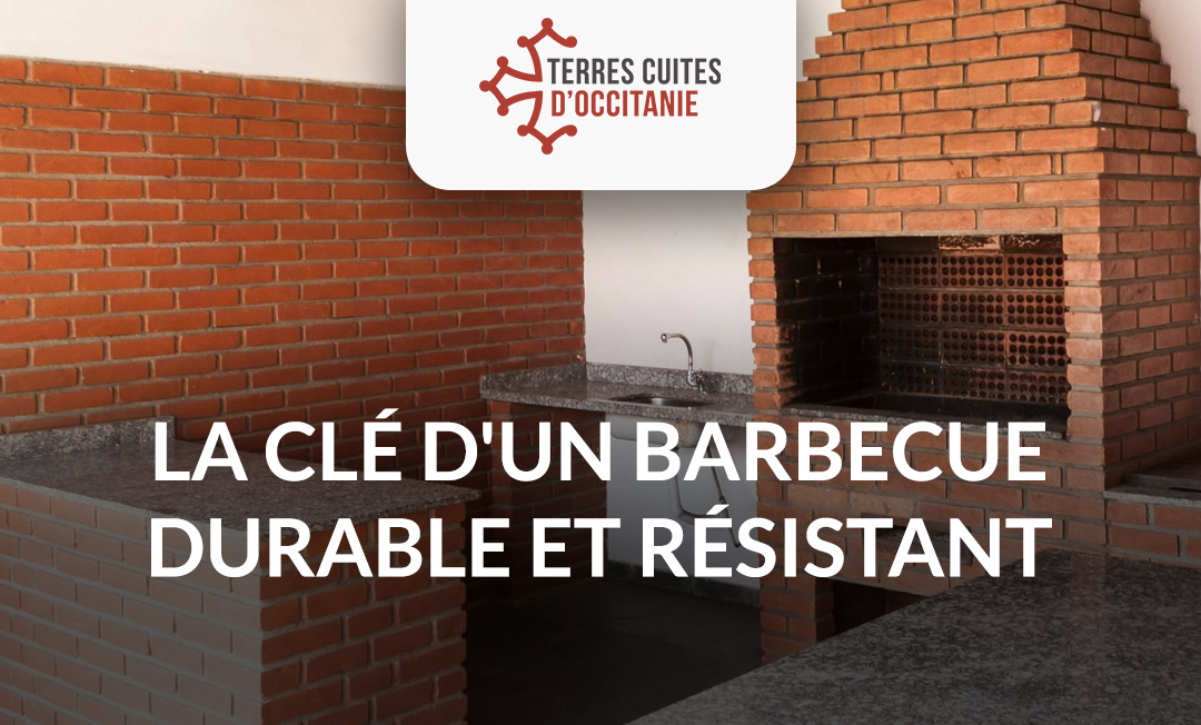 La Clé d’un Barbecue Durable et Résistant