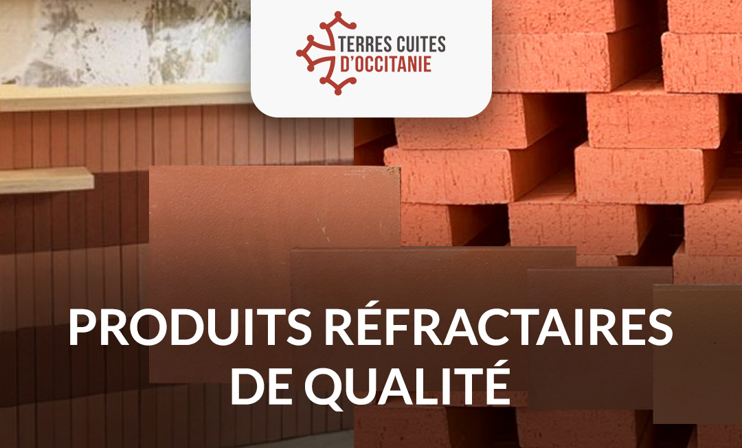 Produits Réfractaires de Qualité