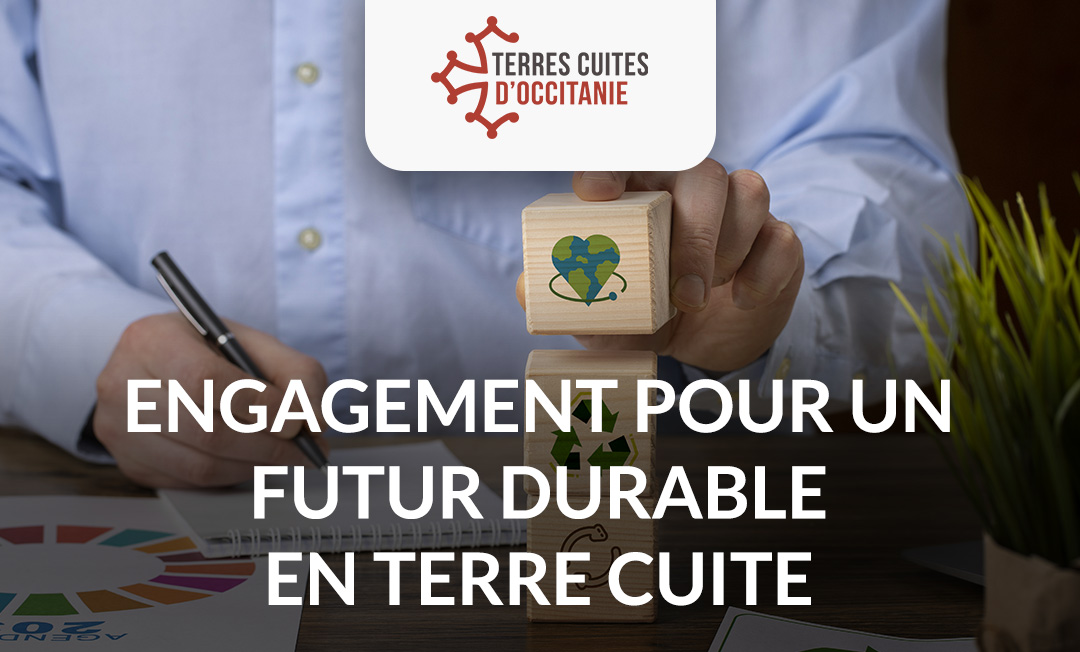 Engagement pour un Futur Durable en Terre Cuite