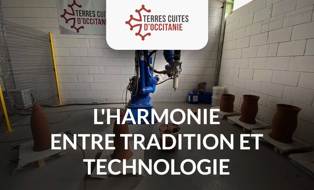 L’Harmonie entre Tradition et Technologie