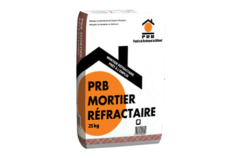 mortier-refract