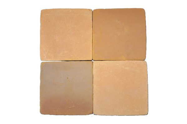 Carreau 16x16x2 Rustique