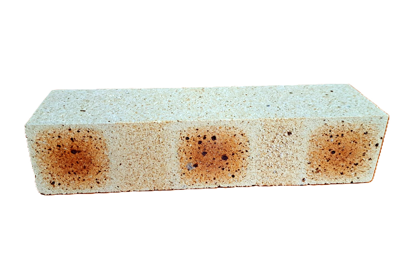 BRIQUE REFRACTAIRE PYROBRIC® 5X5X22 Lynx