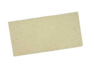 Pyrobric blanche